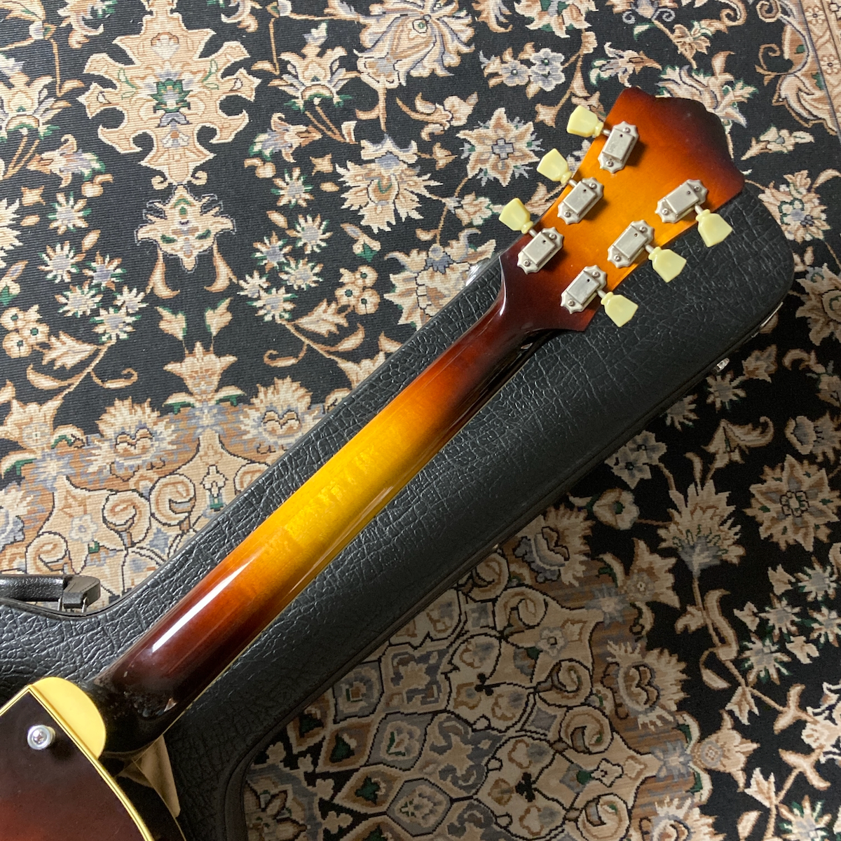 Eastman AR-175CE SB 2012（中古）【楽器検索デジマート】