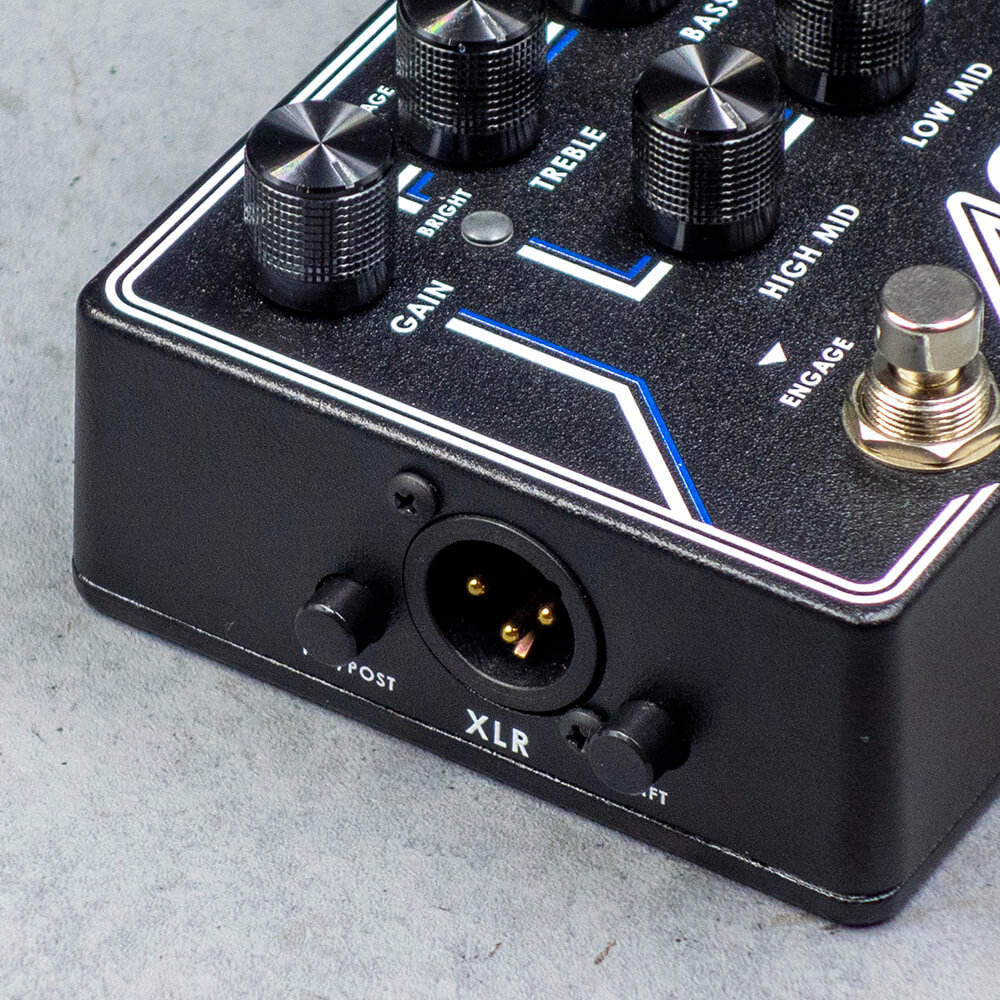 aguilar AG PREAMP【シルバーウィーク Sale開催 ~9/27】（新品特価