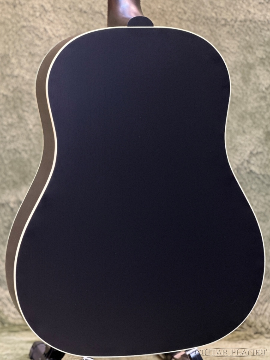 Gibson J-45 Special -Satin Ebony- #20556081【48回迄金利0%対象