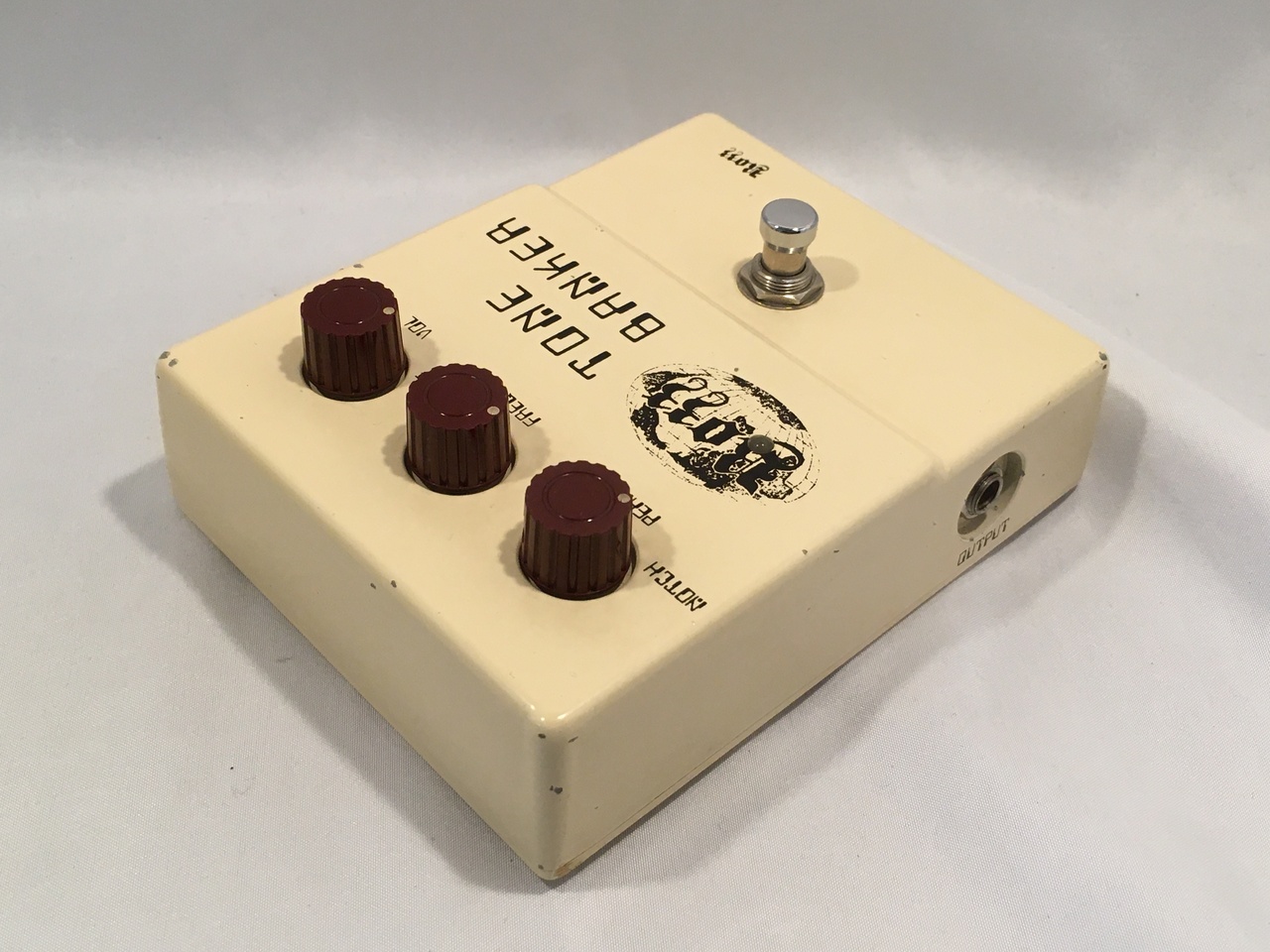 ギター Rozz tone banker ROZZ Tone Banker（中古/送料無料）【楽器検索デジマート】