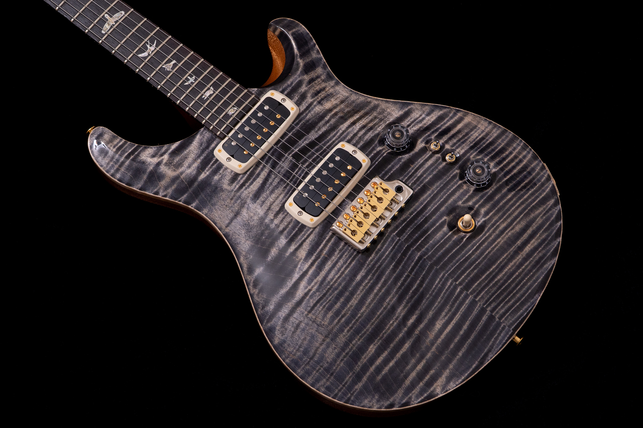 Paul Reed Smith(PRS) Custom 24-08 10Top Charcoal 3.51kg #250415810