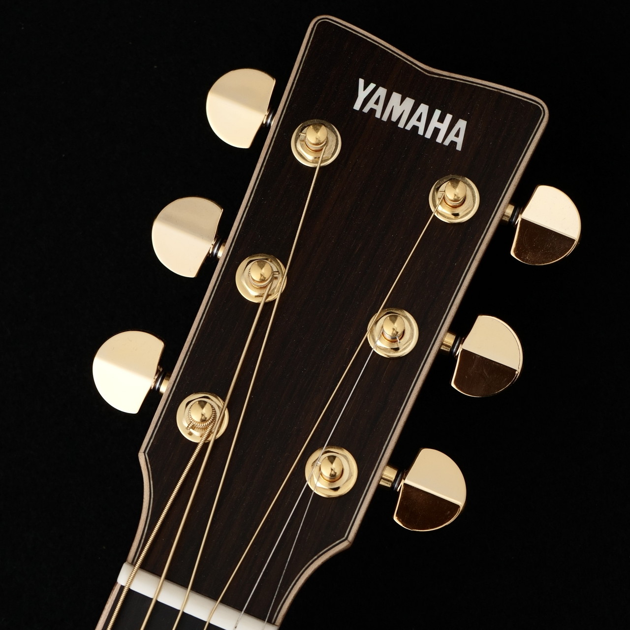 【美品】YAMAHA ヤマハ LJ36 ARE custom YAMAHA（ヤマハ） 予約販売 調整済 LJ36 ARE アコースティックギター