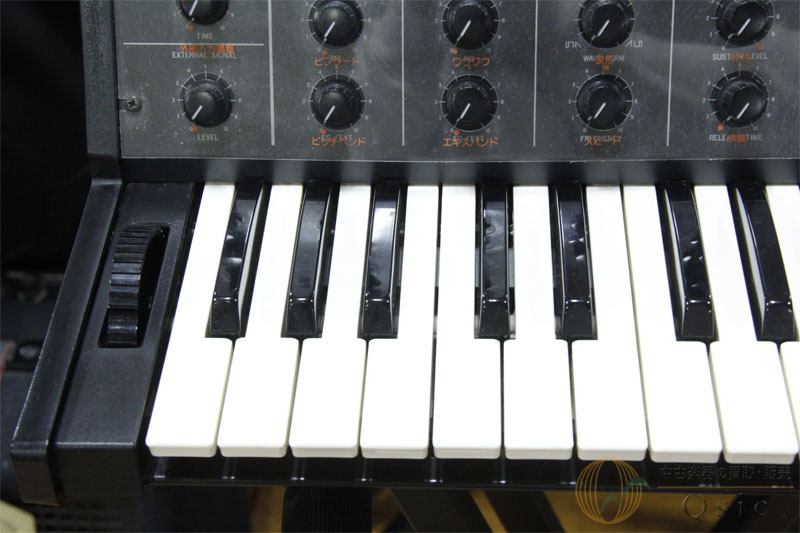 KORG MS-10 [NK369]（中古/送料無料）【楽器検索デジマート】