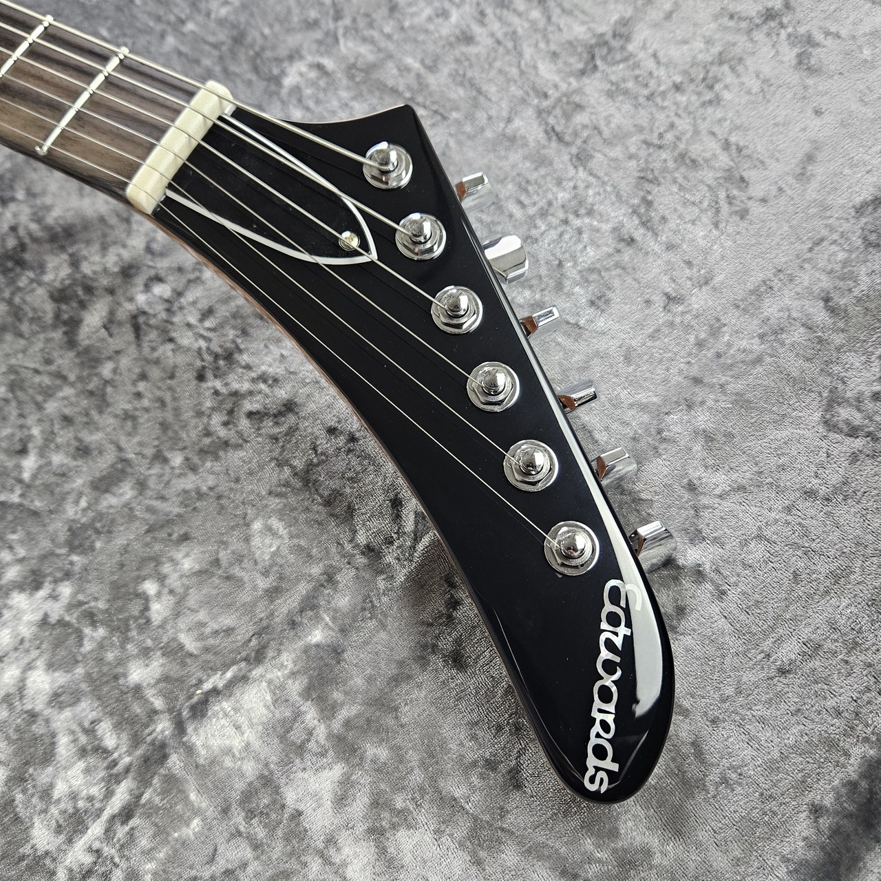 EDWARDS E-EX-CTM EMG -Natural-【限定生産モデル!】（新品）【楽器