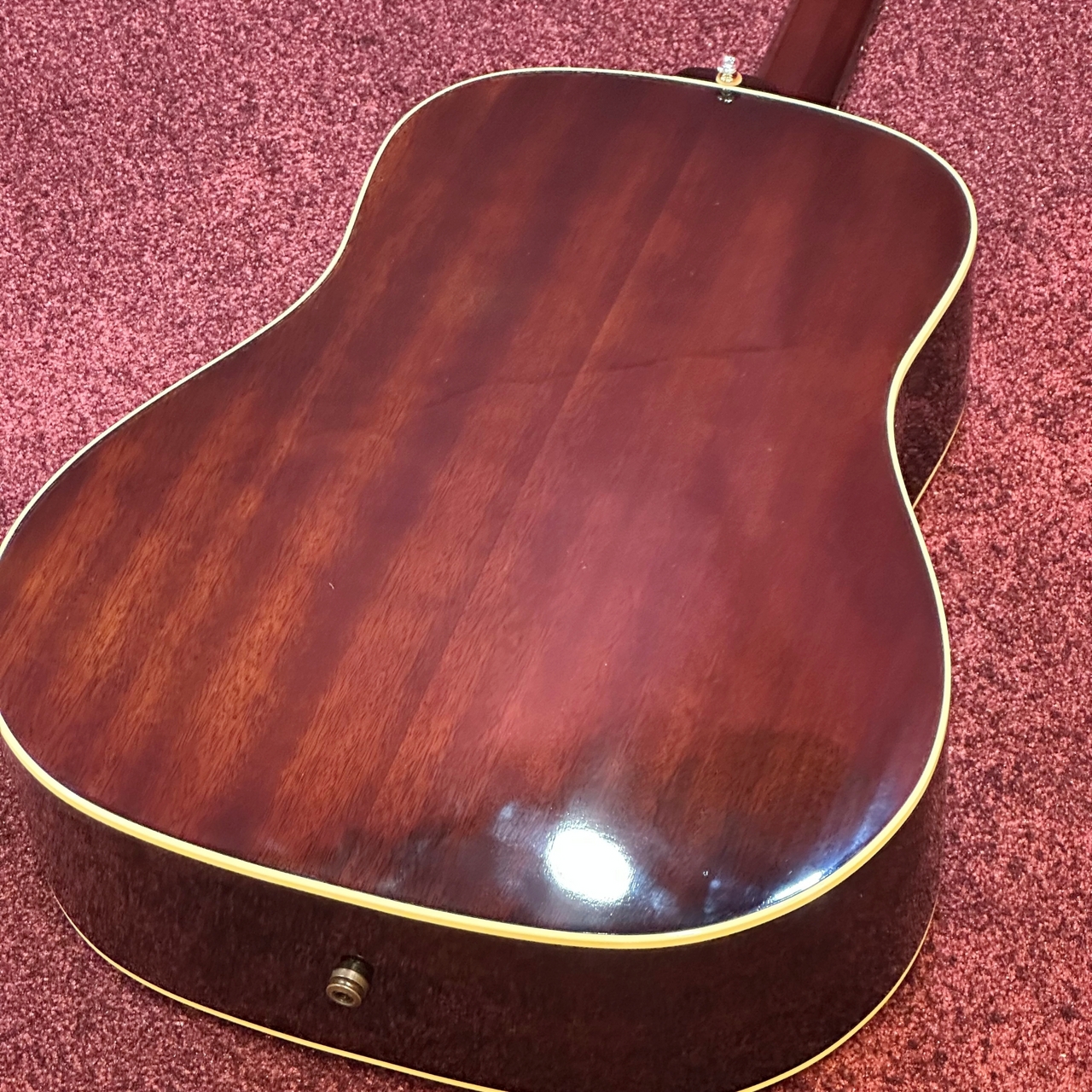 K.Yairi 【現物動画あり】RJY-60s BE NS【2018年製USED】【60