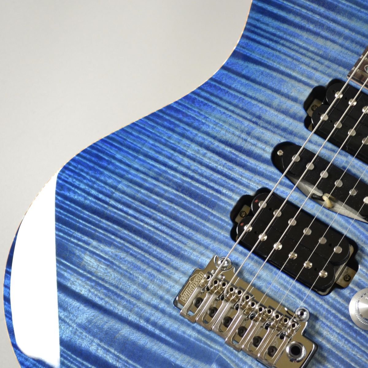 FREEDOM CUSTOM GUITAR RESEARCH Hydra 24F 清流（新品/送料無料