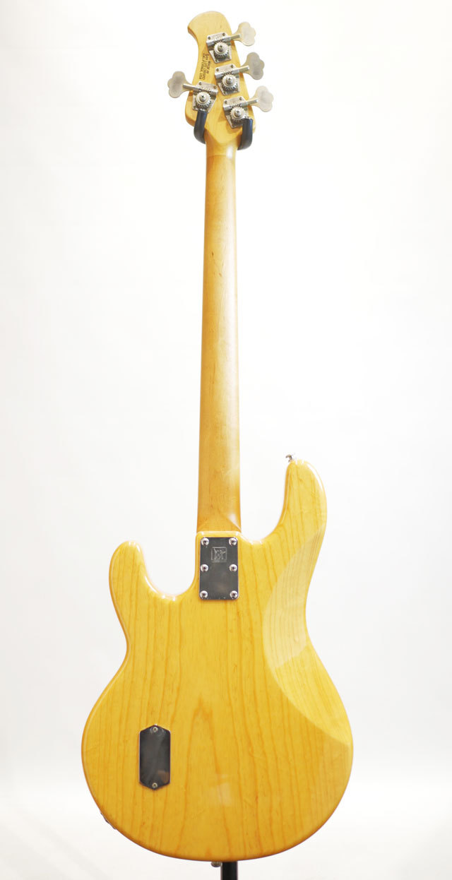 MUSIC MAN Stingray 4st 1994（中古）【楽器検索デジマート】