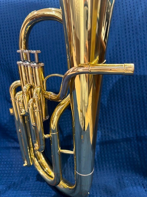 YAMAHA アルトホルン YAH-202 ≪ジャンク品≫【ららぽーとTOKYO