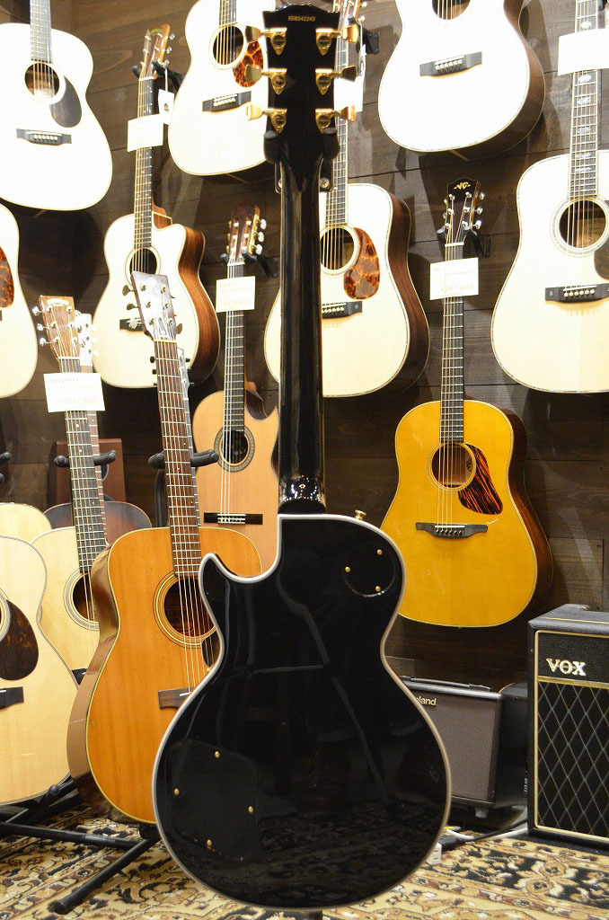 EDWARDS E-LP-CTM Black（新品）【楽器検索デジマート】