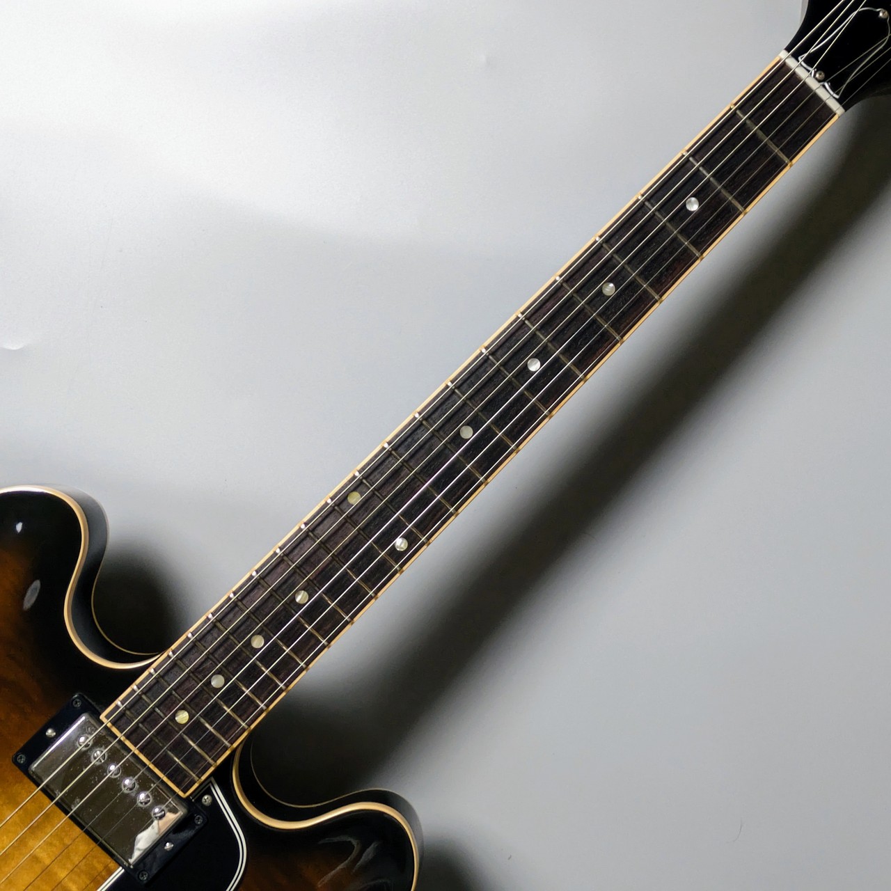 Gibson ES-335 Dot Reissue Figured【2006年製】（中古/送料無料