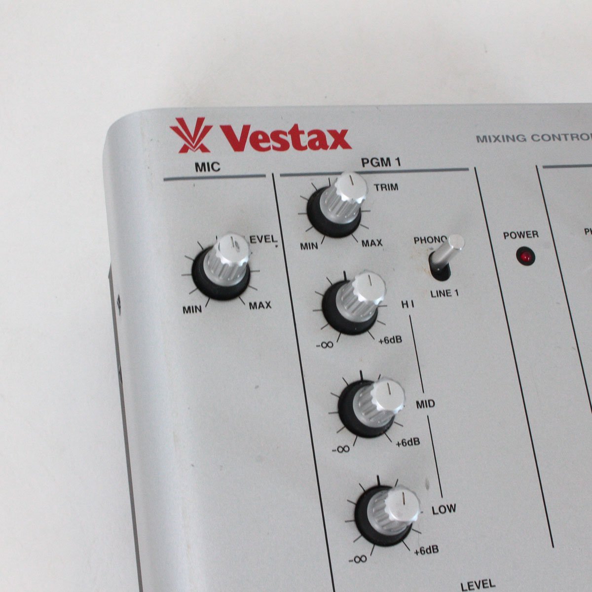Vestax VMC-002XL JUNK 【渋谷店】（中古）【楽器検索デジマート】