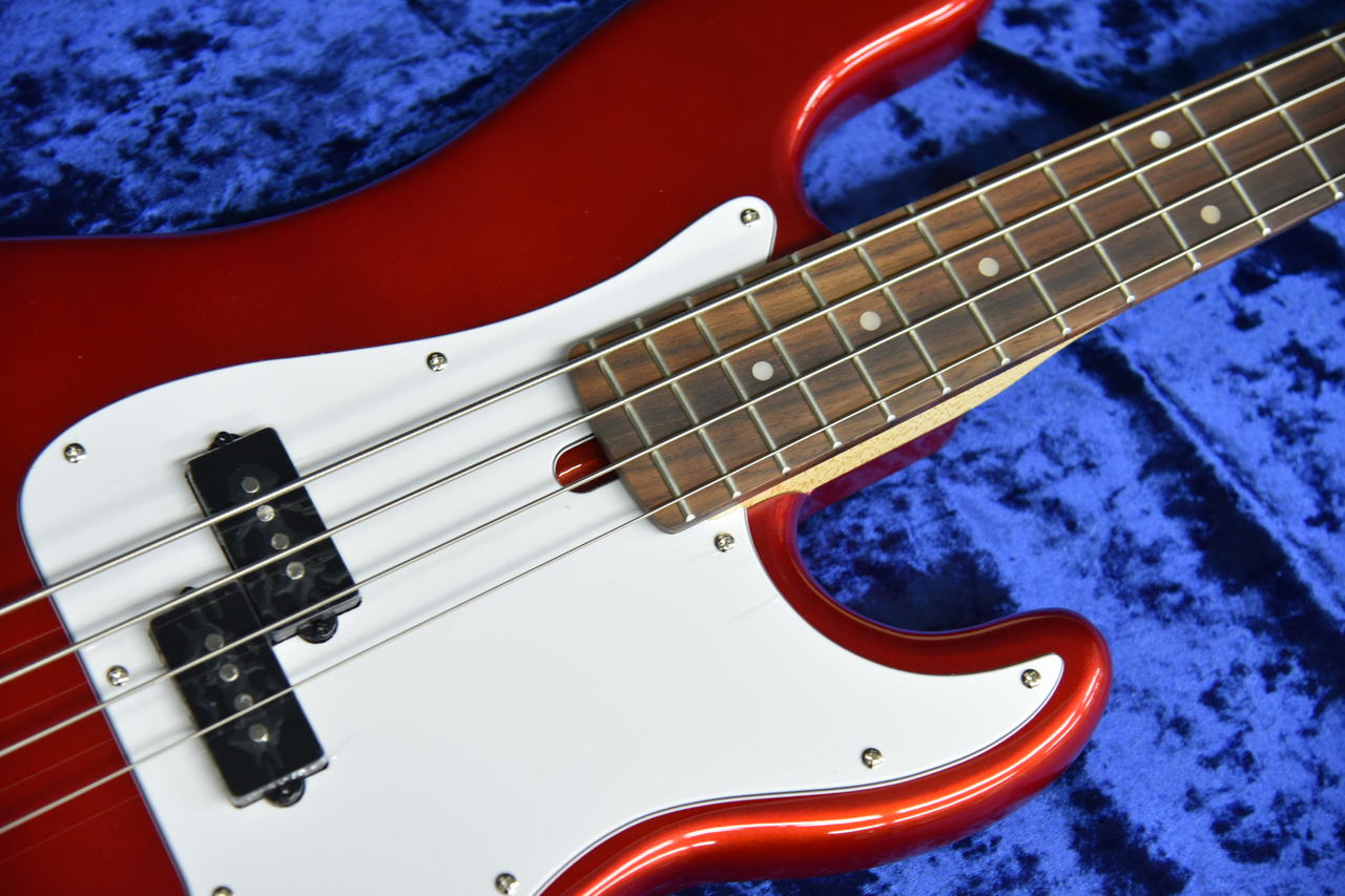 Bacchus BPB-1R CAR（新品）【楽器検索デジマート】