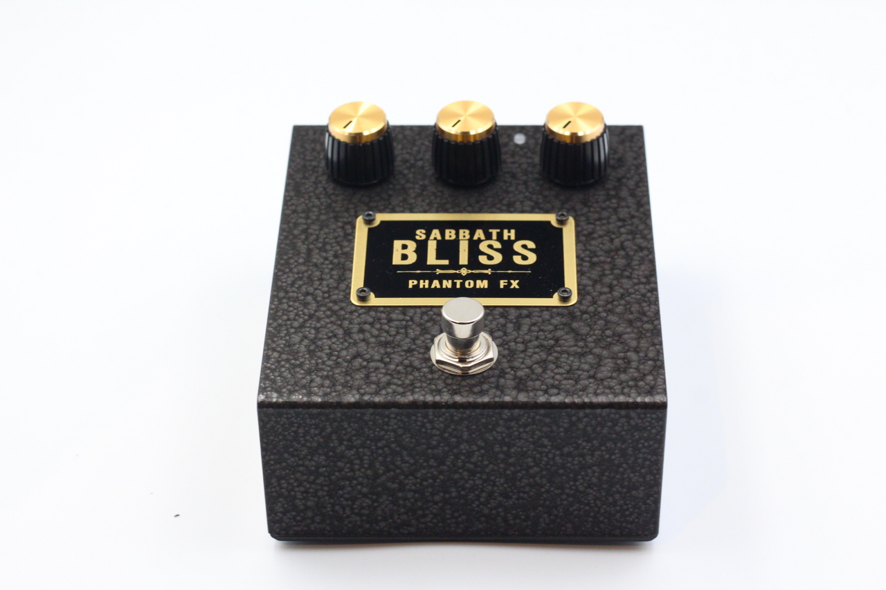 Phantom FX SABBATH BLISS（中古）【楽器検索デジマート】