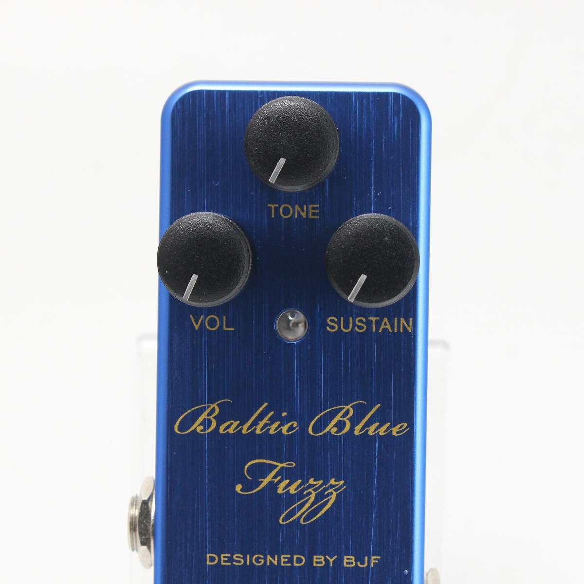 ギター ONE CONTROL BALTIC BLUE FUZZ One Control BALTIC BLUE FUZZ – OneControl