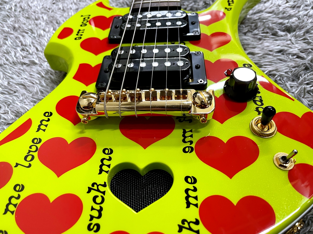 FERNANDES／Burny】大人気のhideモデルシリーズより、スピーカー