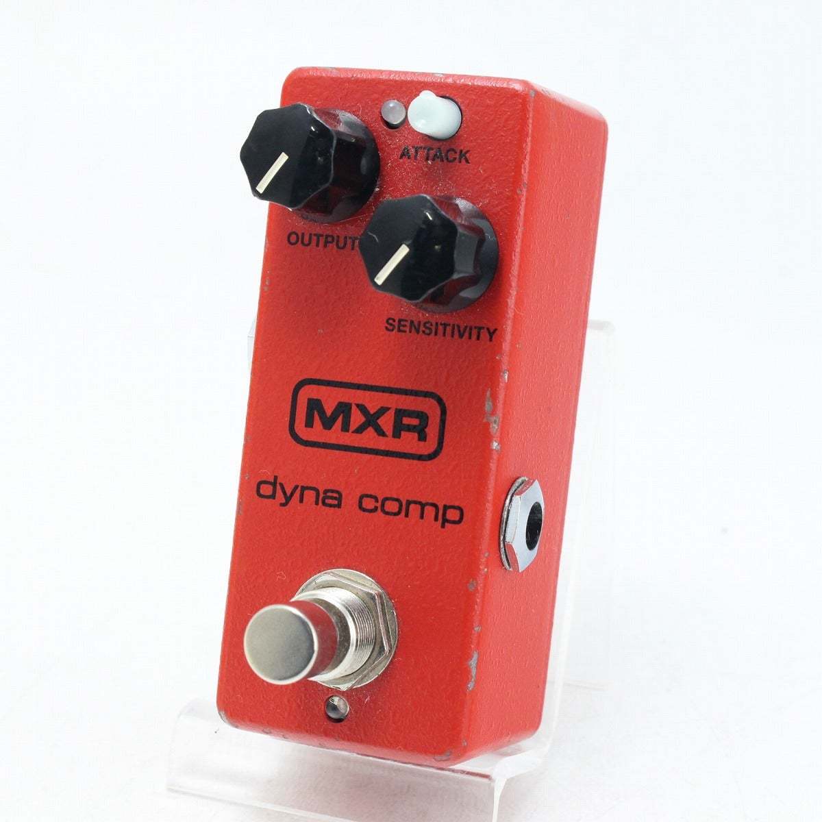 MXR M291 Dyna Comp Mini Compressor 【御茶ノ水本店】（中古）【楽器