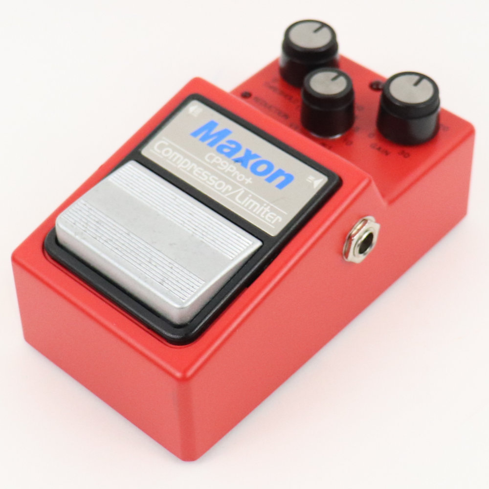 Maxon 【中古】 MAXON CP9Pro+ コンプレッサー リミッター