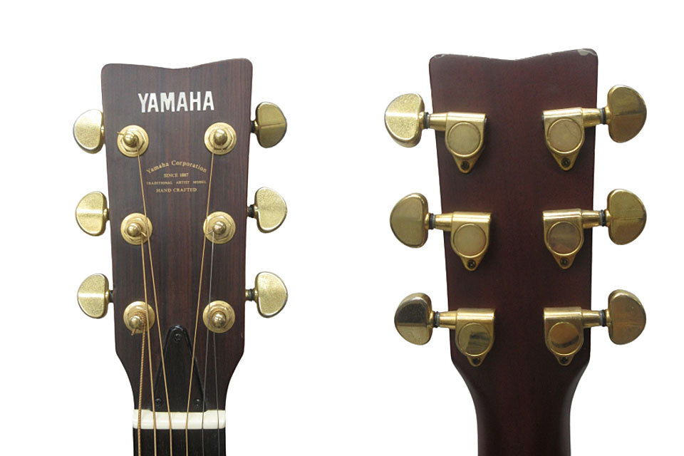 YAMAHA LL-11Bアコースティックギター ヤマハ 【鹿児島店】（中古/送料 