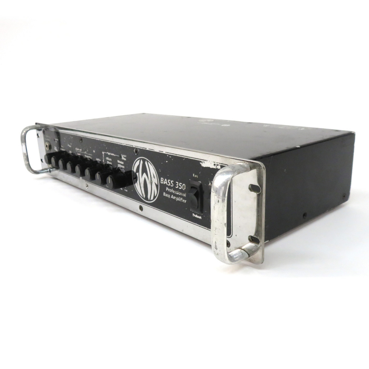 SWR BASS 350 Professional Bass Amplifier（中古/送料無料）【楽器