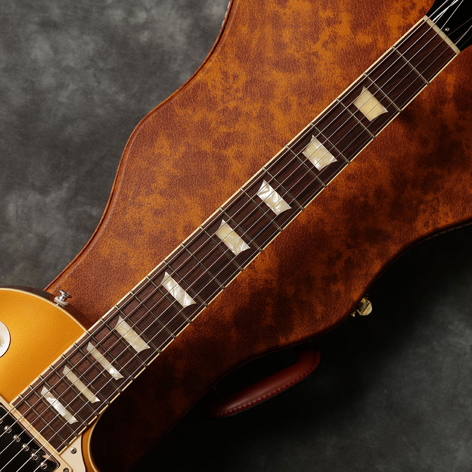 Tokai LS 214 Gold Top 2024【Used】【中古】（中古）【楽器検索