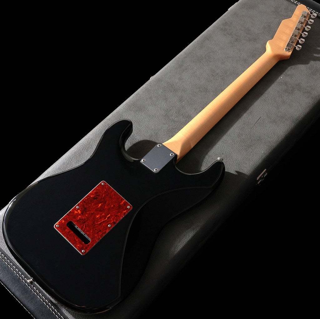 レア JAMES TYLER USA スペシャルエディション ブラッククラシック James Tyler Classic Black <ジェームスタイラー>｜平野楽器 ロッキン