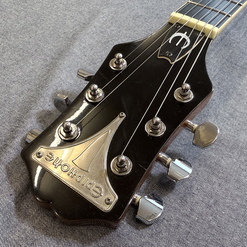 Epiphone WILDKAT （中古）【楽器検索デジマート】