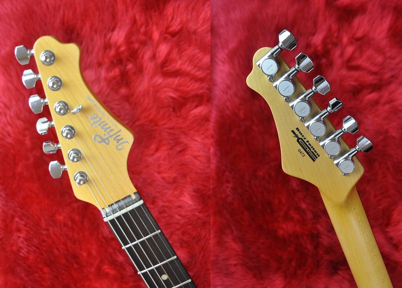 infinite Trad T LPB（中古）【楽器検索デジマート】