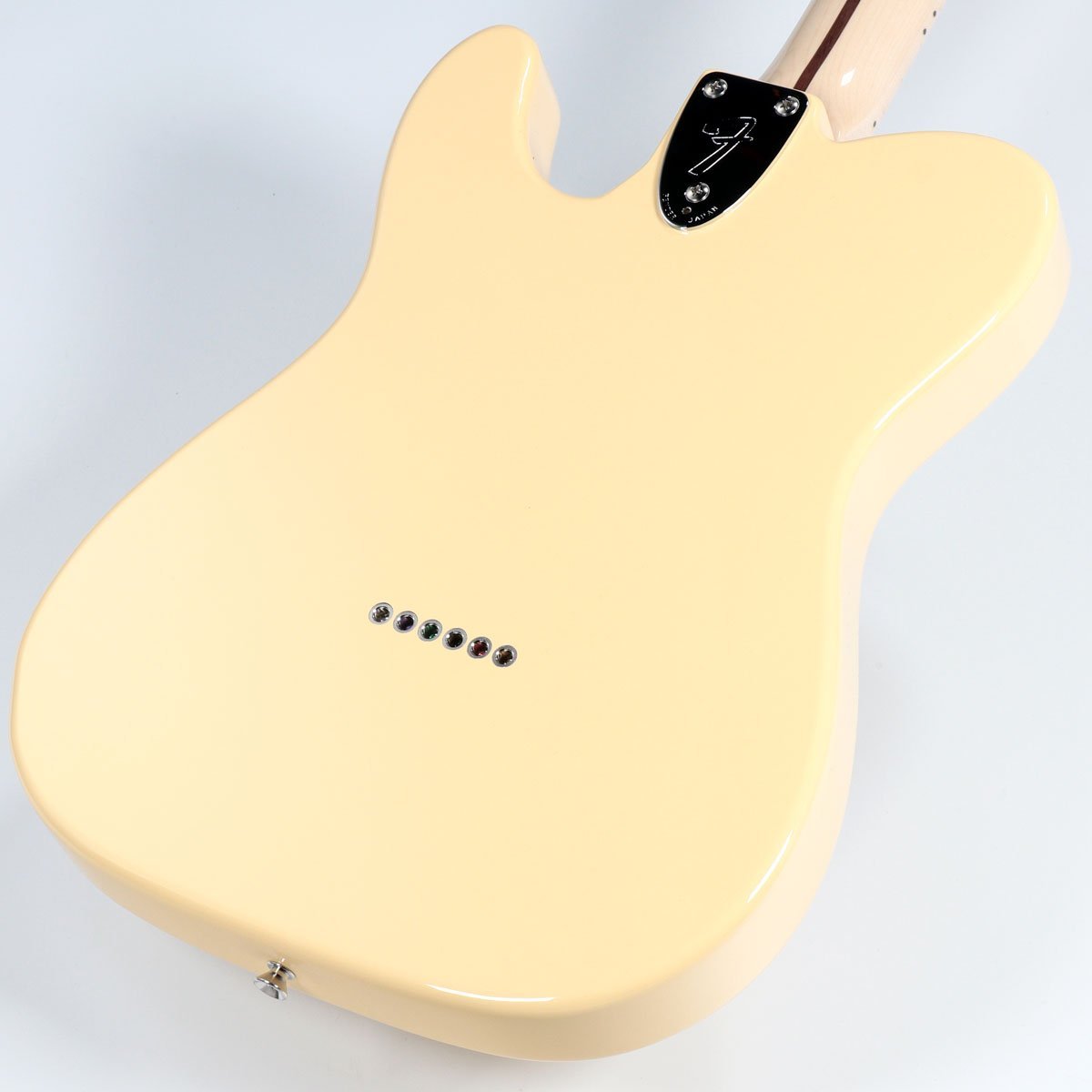 Fender FSR Collection 2023 Traditional 70s Telecaster Thinline