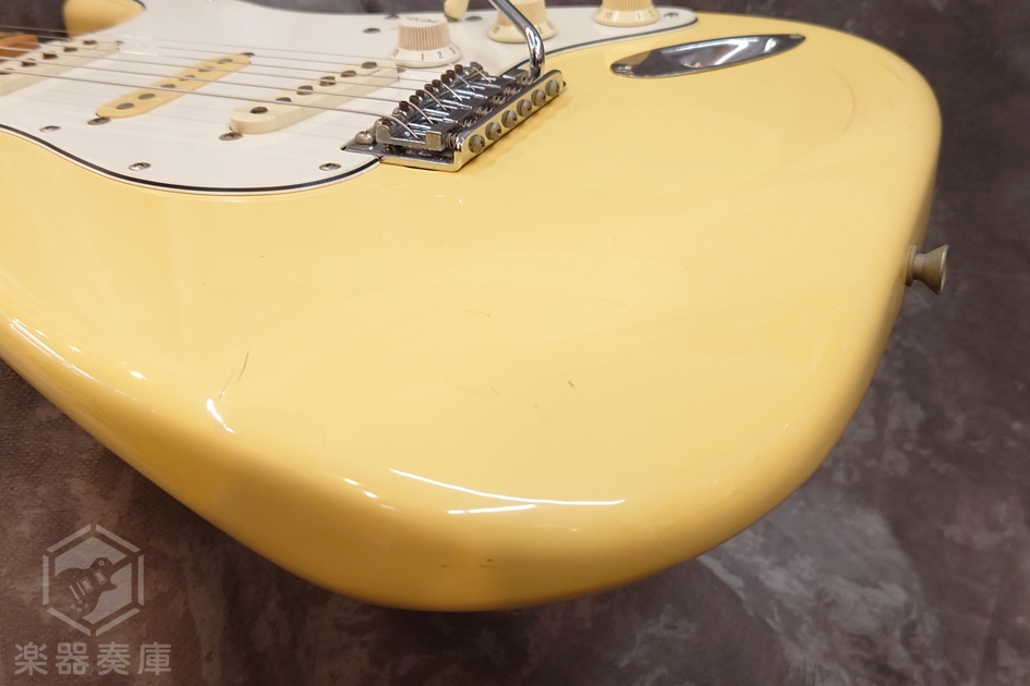 Fender Japan ST72-86DSC（中古）【楽器検索デジマート】