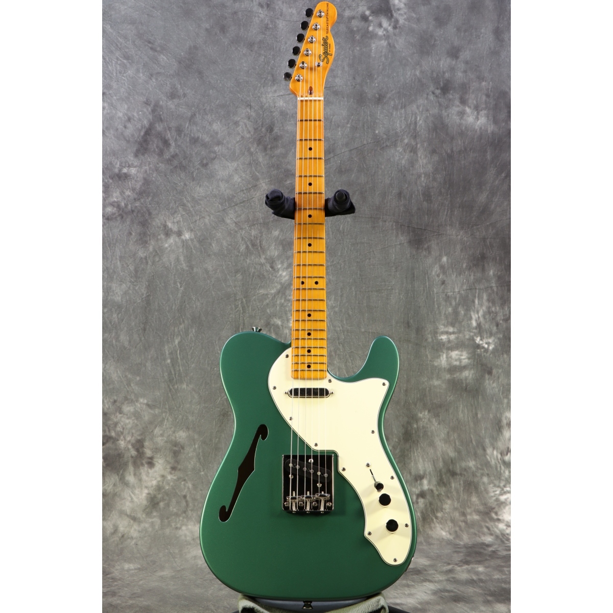 Squier by Fender FSR Classic Vibe 60s Telecaster Thinline ...