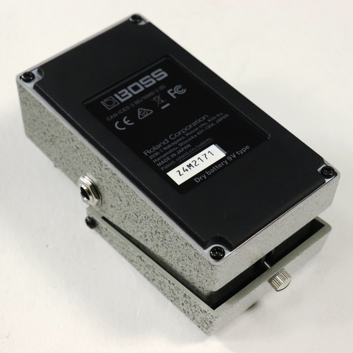 BOSS TB-2W WAZA CRAFT Tone Bender 【梅田店】(中古/送料無料 BOSS TB-2W WAZA CRAFT Tone Bender 【梅田店】(中古/送料無料
