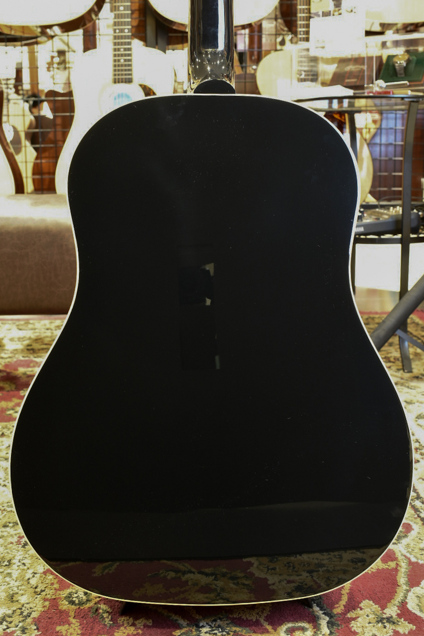 Gibson 【2025 Final Sale!!】60s J-45 Original ~Ebony Black