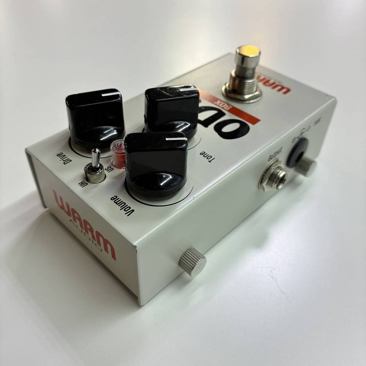 WARM AUDIO ODD BOX V1【USED】（中古/送料無料）【楽器検索デジマート】