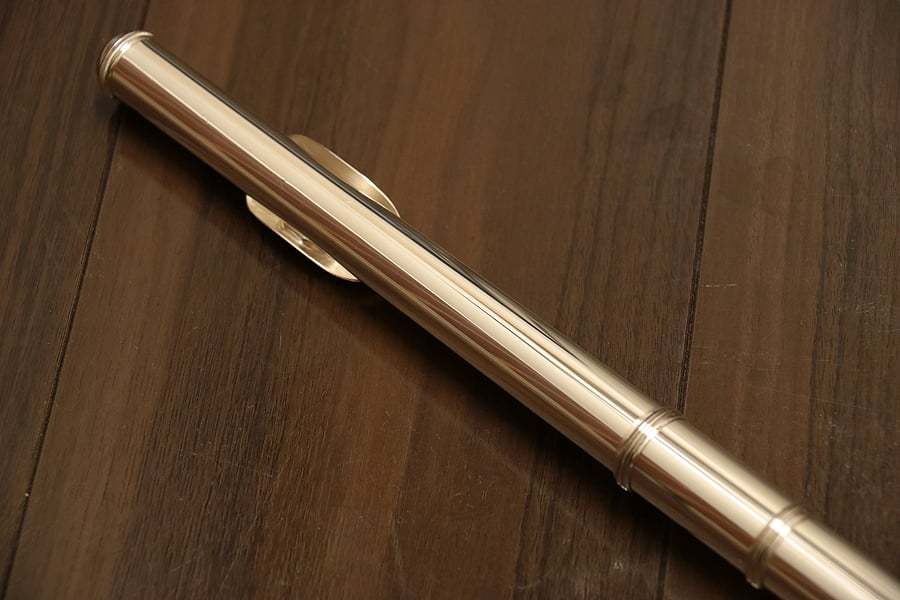 YAMAHA ヤマハ YFL-311 頭部管銀製フルート 【名古屋栄店