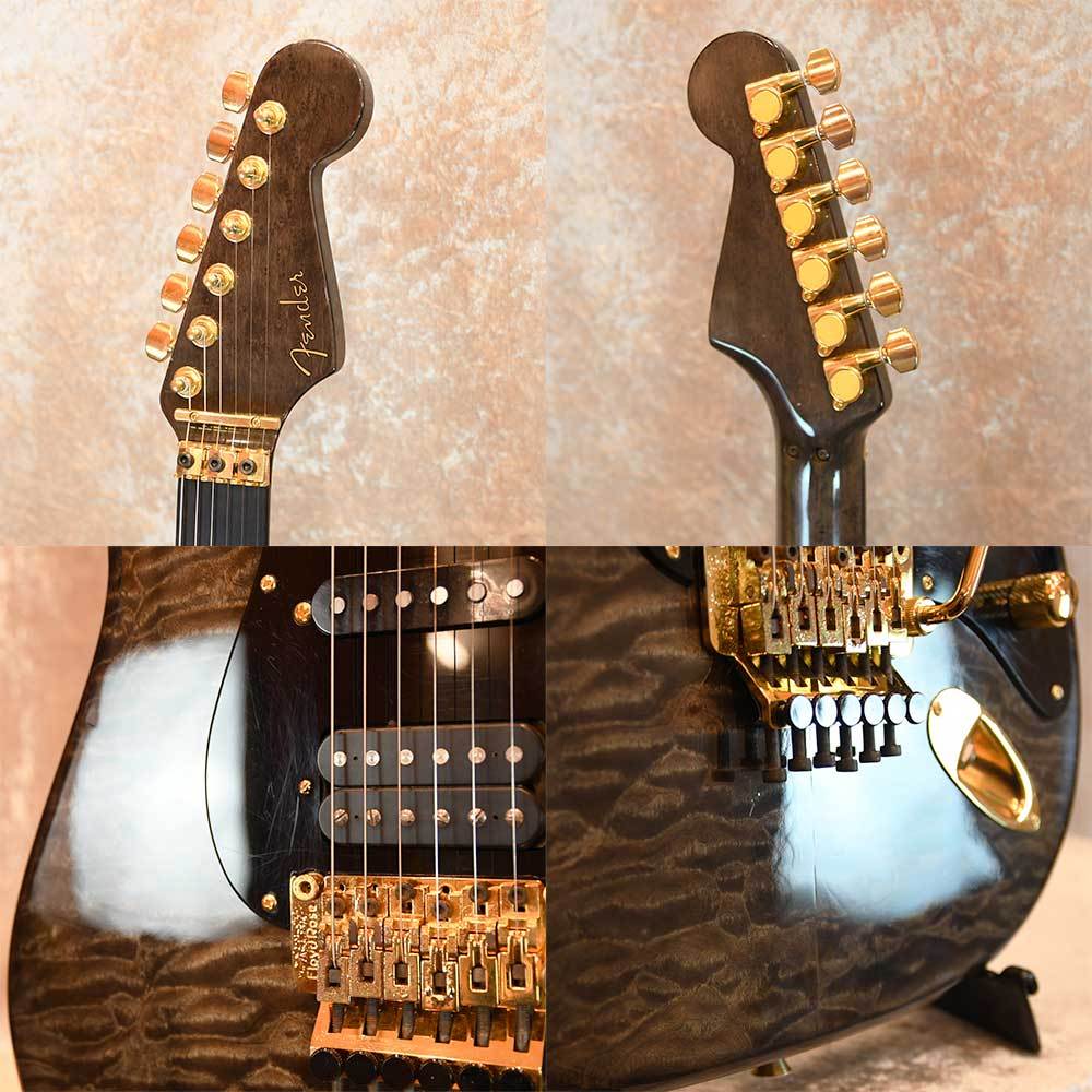 【値下げ】美品　fender Japanエレキギター 早い人勝ち！ Fender Japan エレキギター 【公式通販】