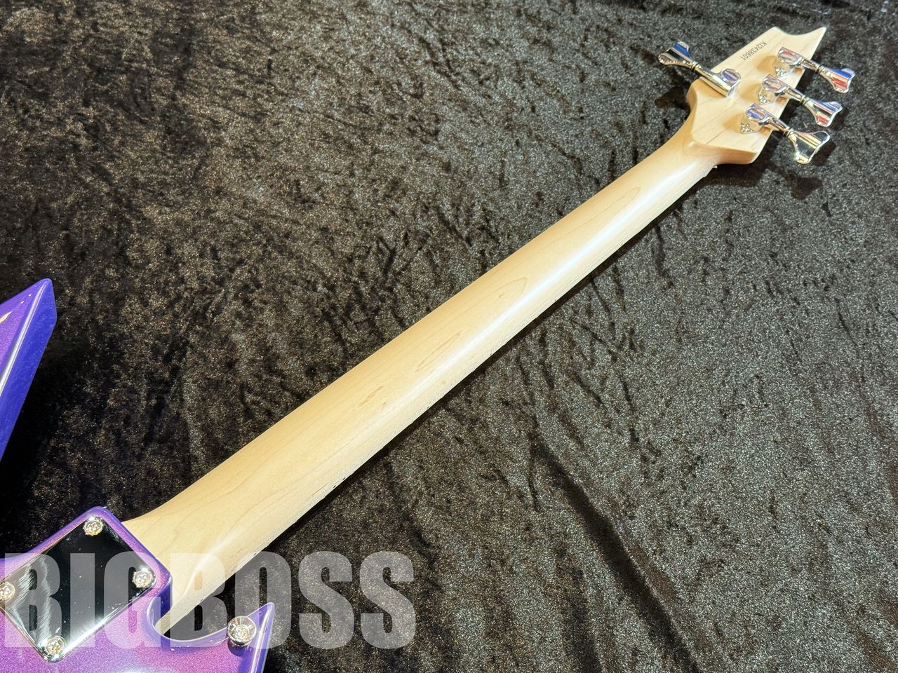 Killer KB-DAGGER JJ 【Sparkling purple】（新品/送料無料