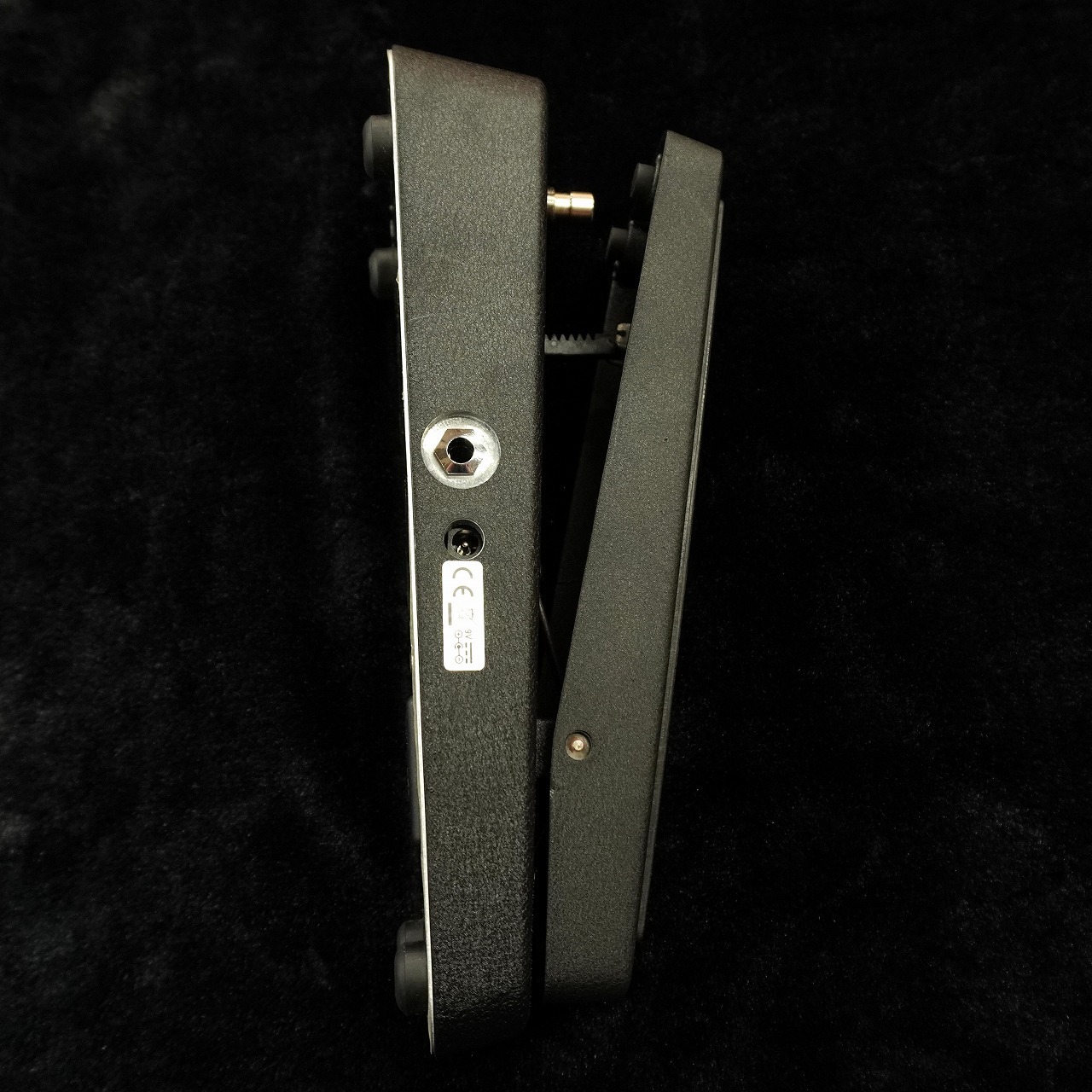 Jim Dunlop GCB-95 Cry Baby 【USED】（中古）【楽器検索デジマート】
