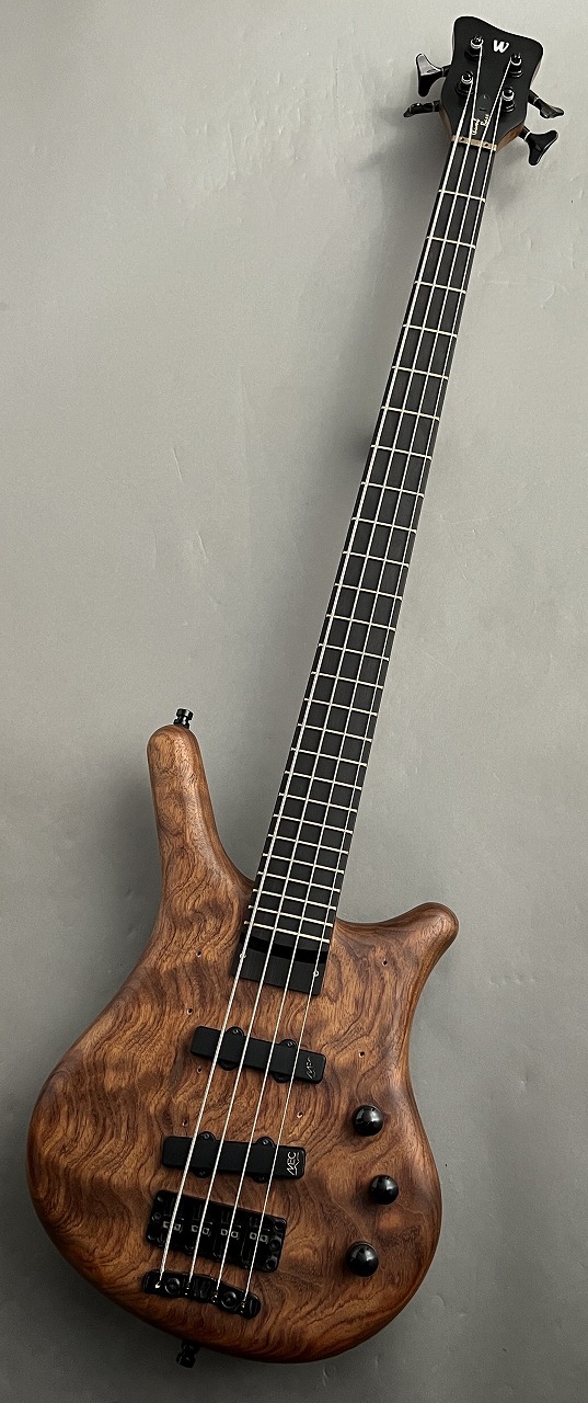 Warwick Thumb Bass 4st NT【USED】（中古）【楽器検索デジマート】