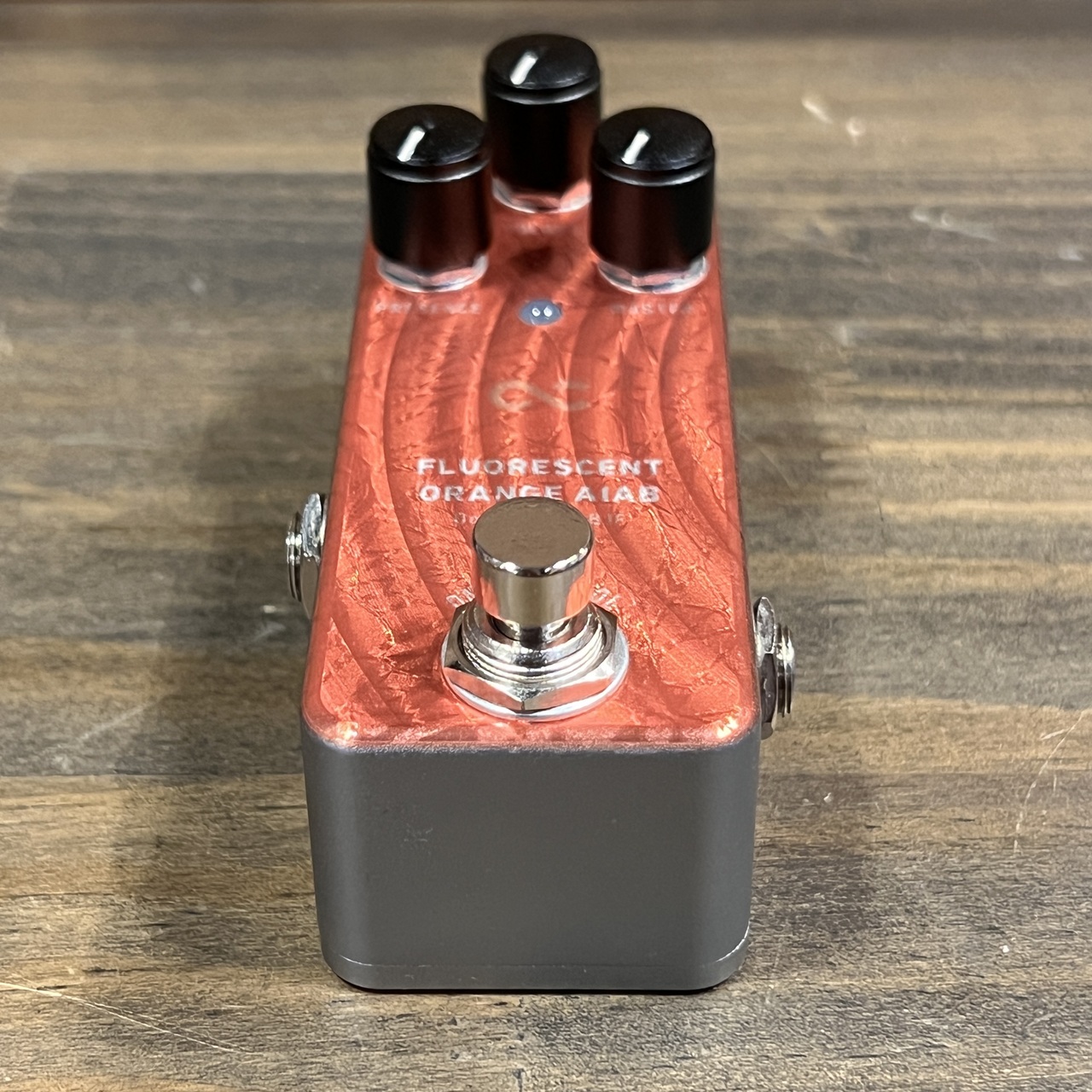 ONE CONTROL FLUORESCENT ORANGE AIAB（中古）【楽器検索デジマート】