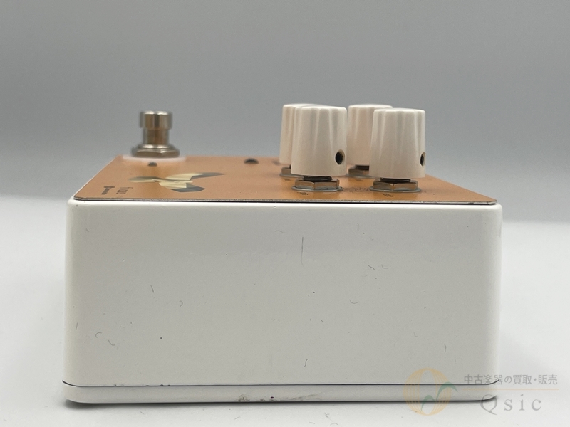 Limetone Audio focus orange [WLN92]【梅田店在庫】（中古）【楽器