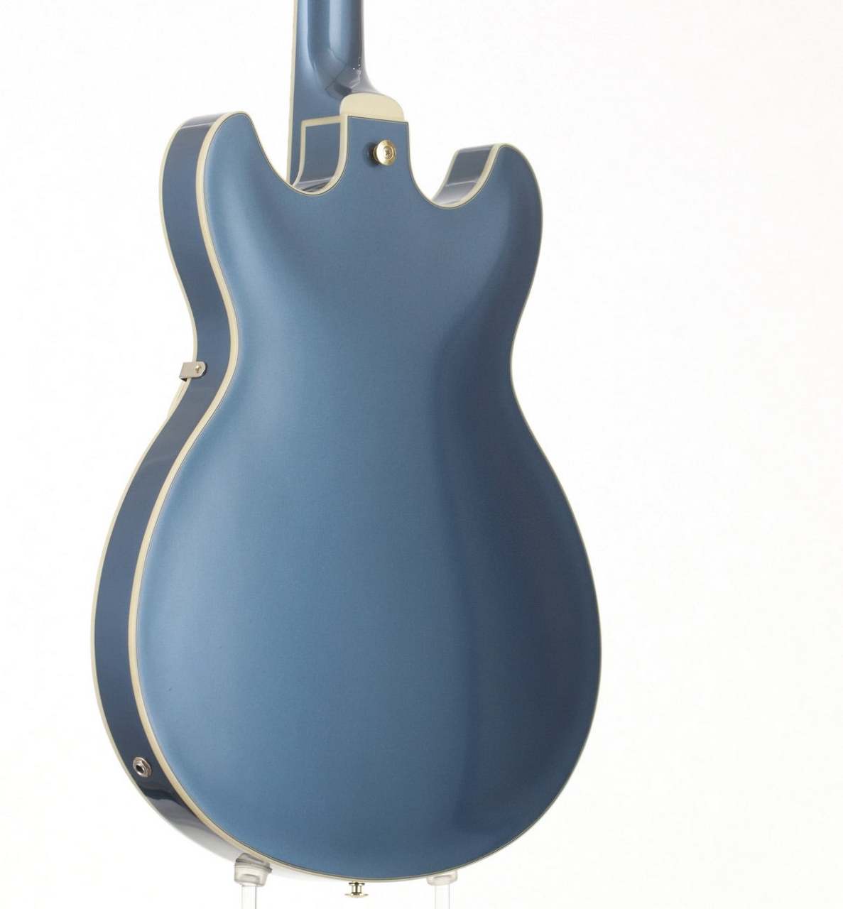 Ibanez Artcore AS73G-PBM Prussian Blue Metallic [3.31kg/2024年製