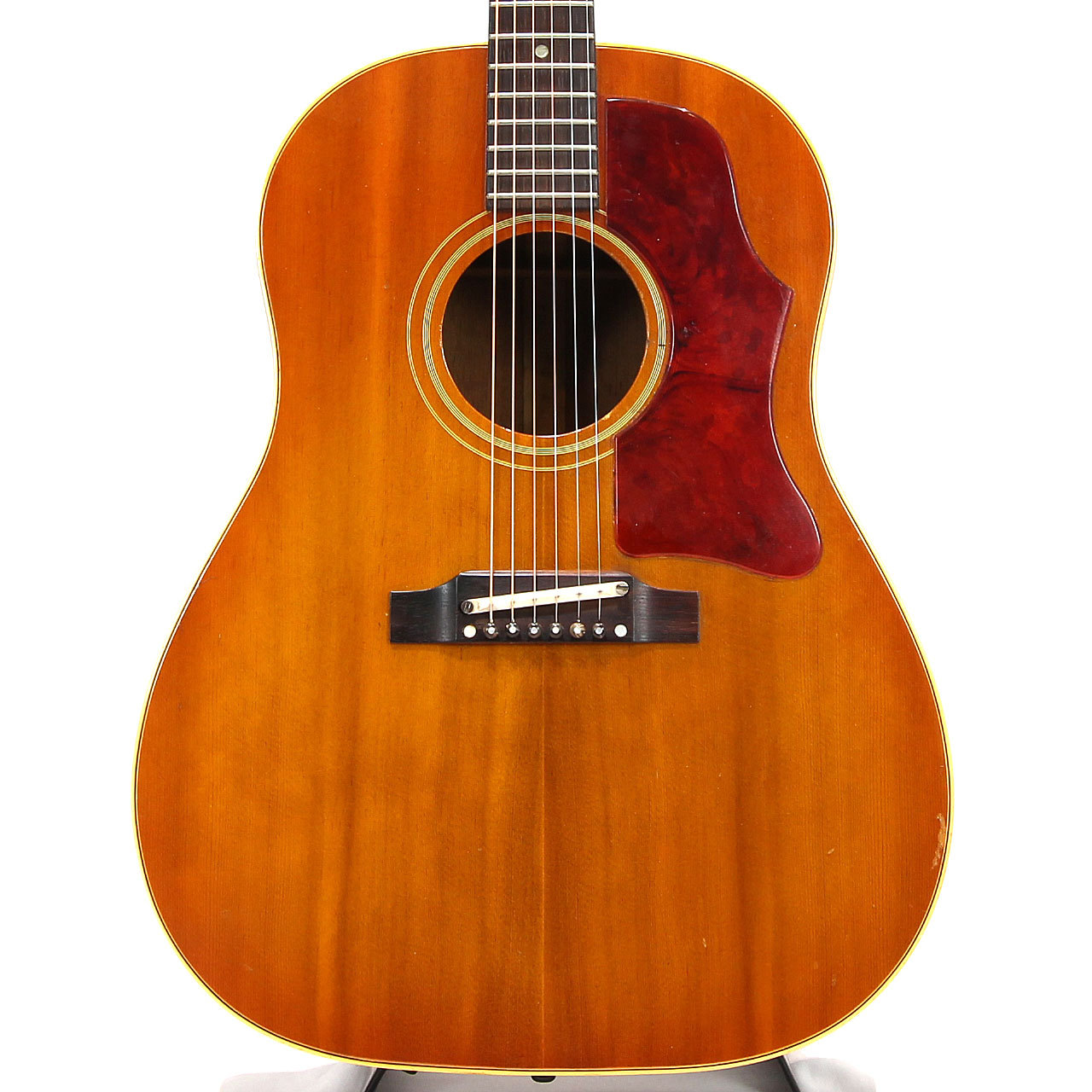 Gibson J-45 *1964（ビンテージ）【楽器検索デジマート】