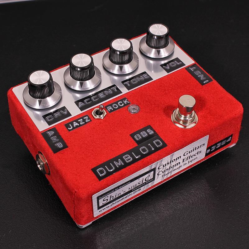 ギター DUMBLOID Over Drive Special Shin's Music Shin's Music Dumbloid Special Over Drive Special