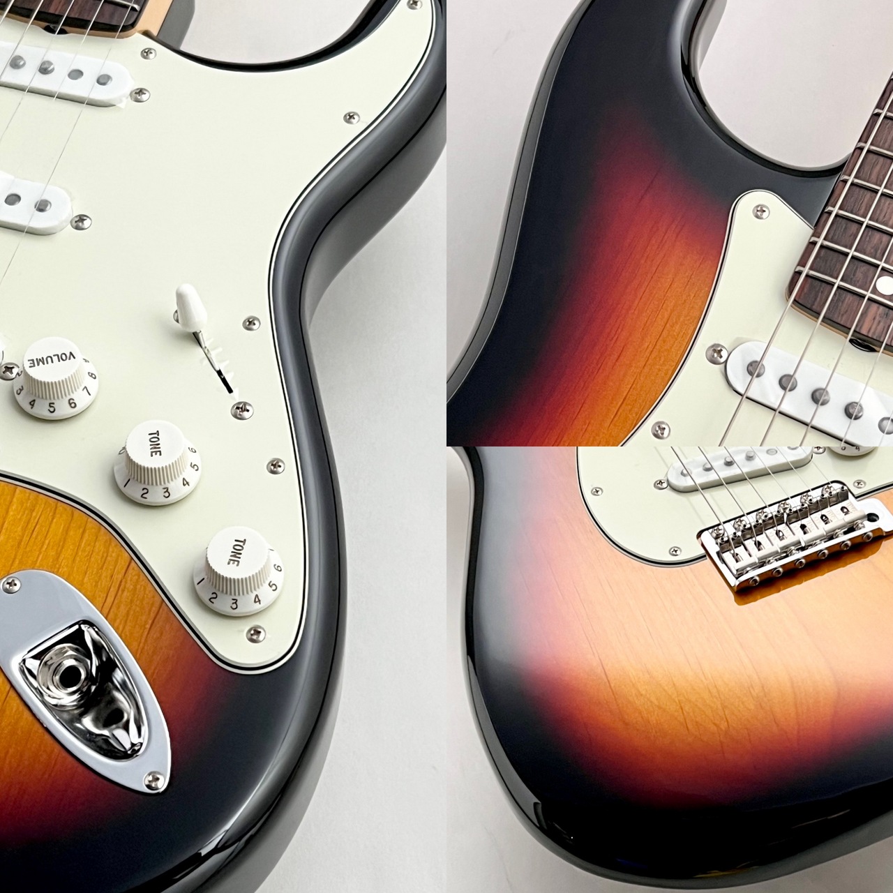 Fender 【旧価格ラスト1本!】FSR MIJ Traditional 60s