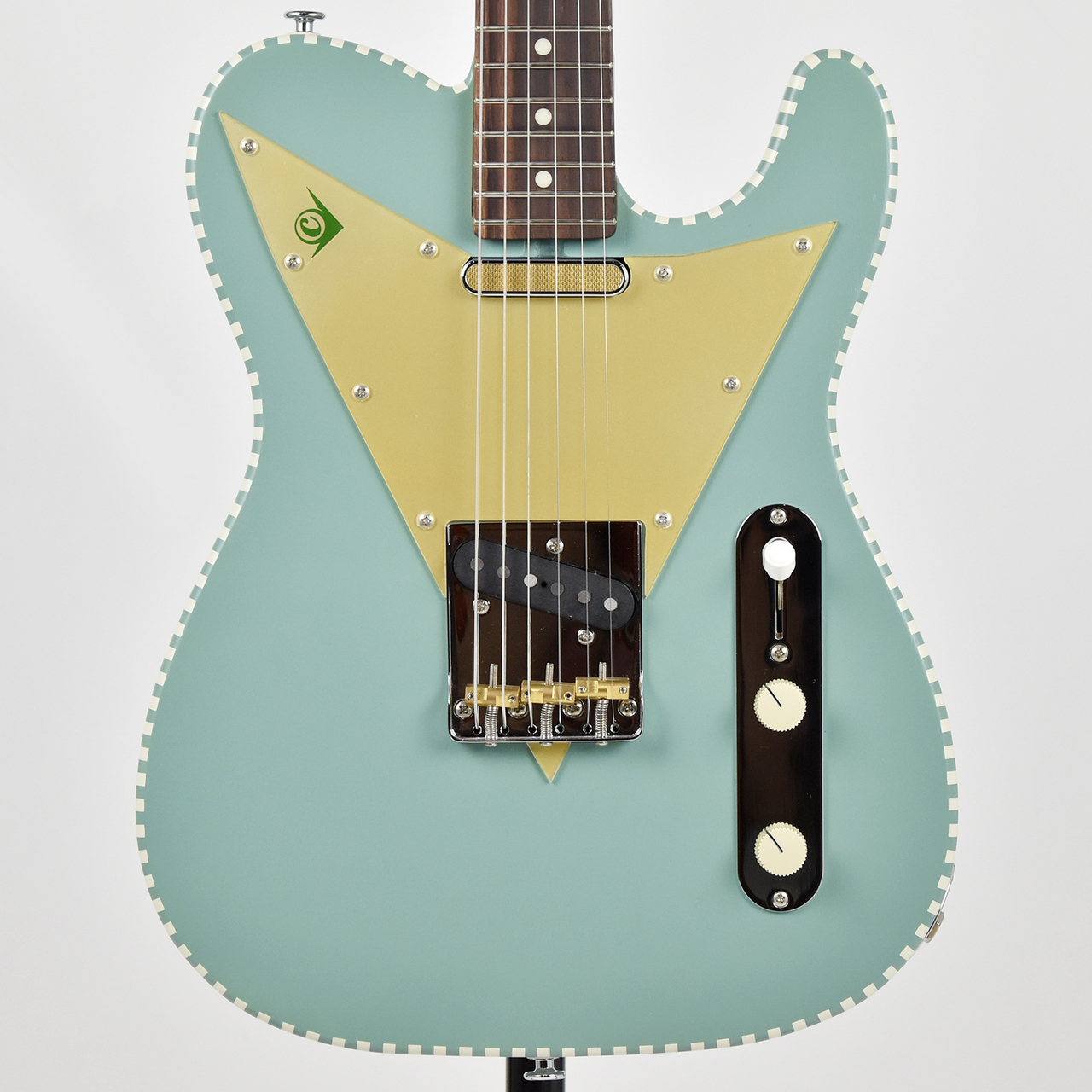Caramel's Guitar Kitchen V3 Cream Pistachio（新品）【楽器検索