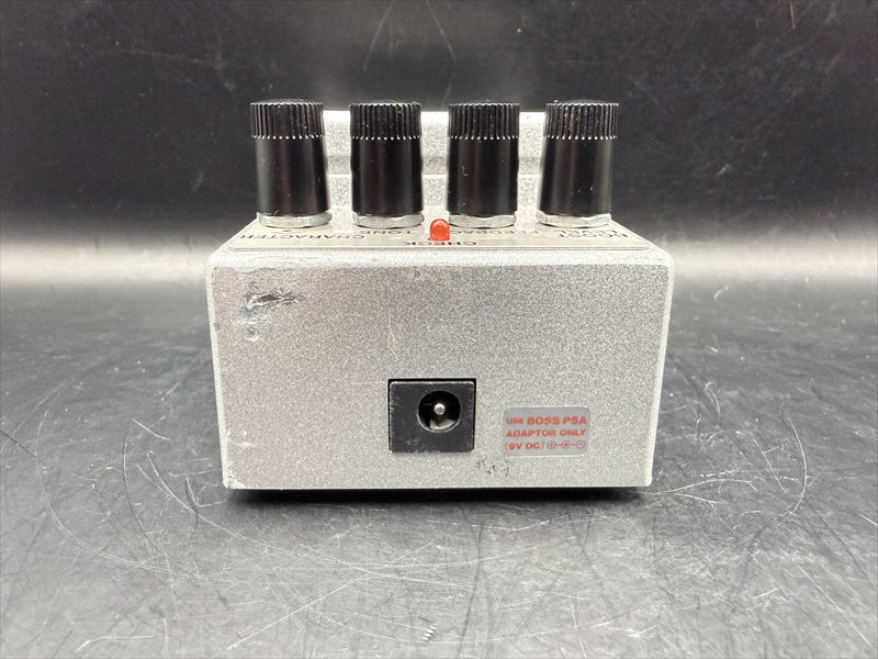 BOSS FB-2 Feedbacker / Booster（中古）【楽器検索デジマート】