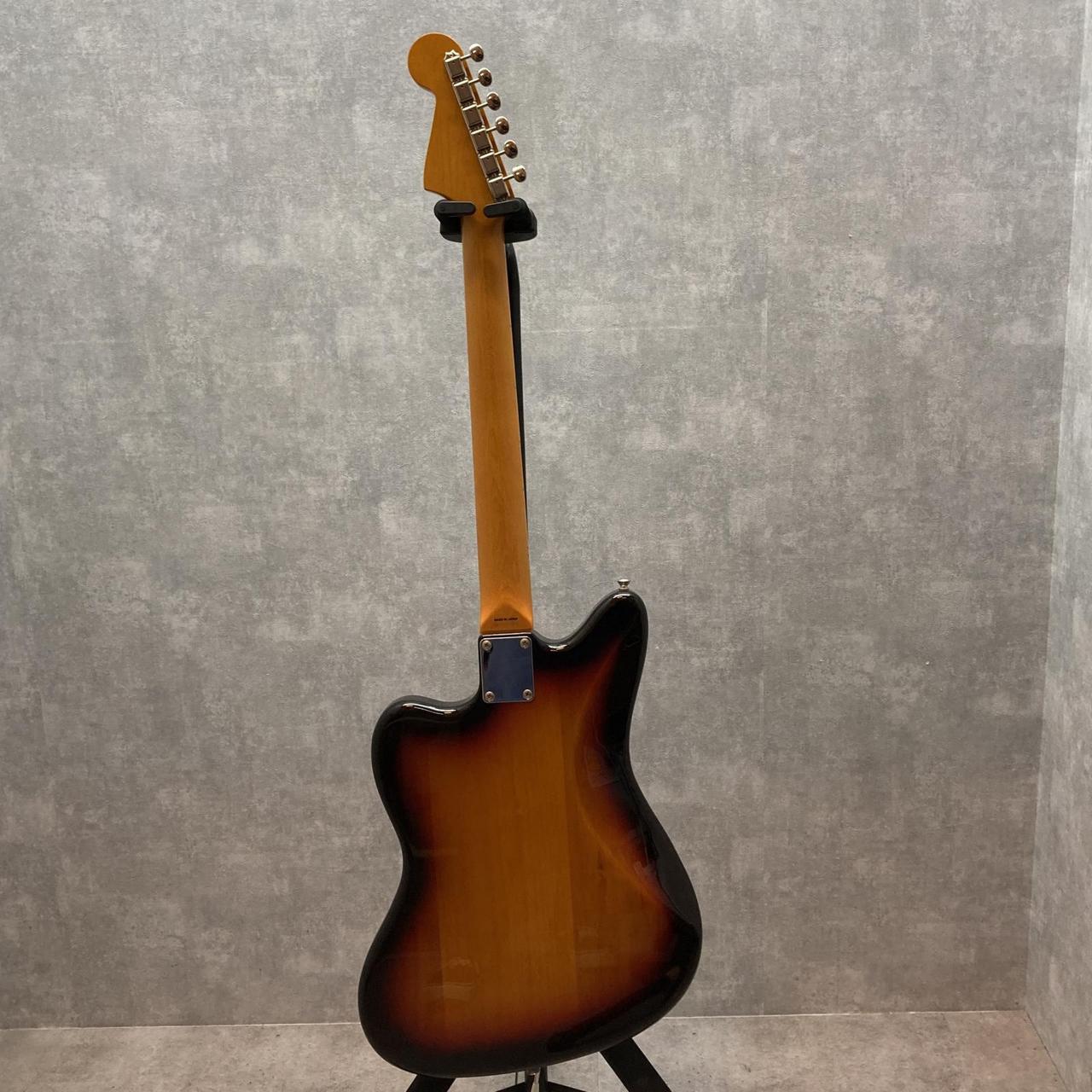 Fender Japan JM66B 2010年-2012年製【三重本店】（中古/送料無料
