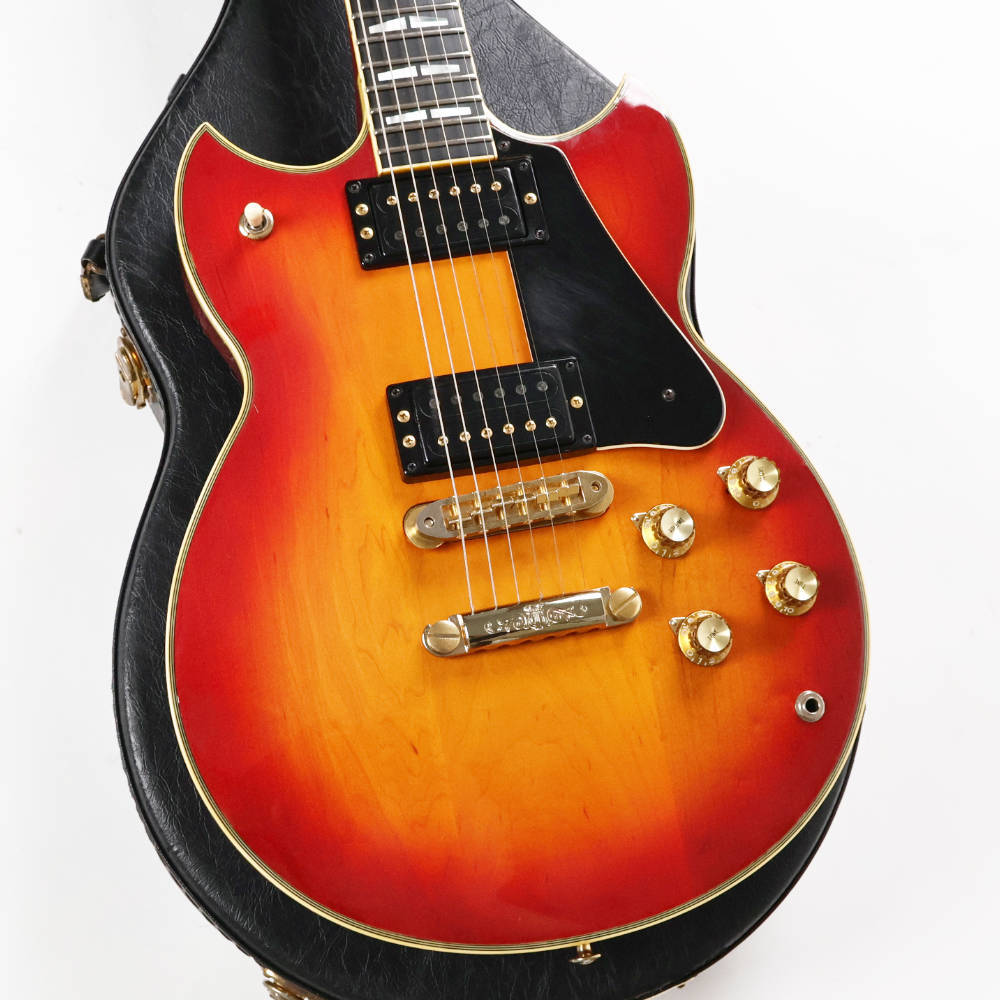 YAMAHA 【中古】 エレキギター YAMAHA SG2000 RS 1982年製 ヤマハ SG