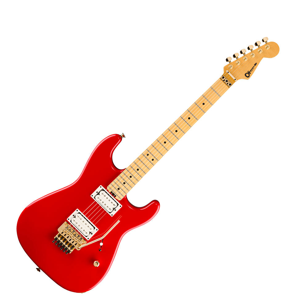 Charvel Charvel シャーベル American Neo-Classic San Dimas SD1 HH