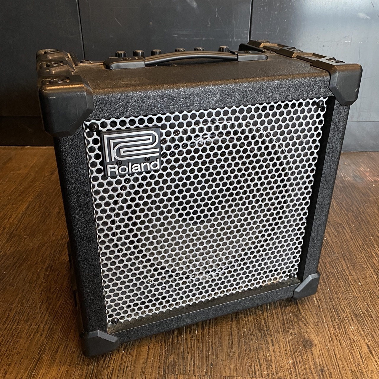 Roland Cube-40XL Guitar Amplifier（中古/送料無料）【楽器検索